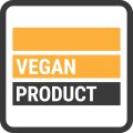 Dieses Siegel kennzeichnet Produkte, die ohne...