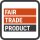 Fair Trade Product