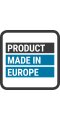 Product Made in Europe