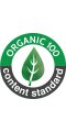 Organic Content Standard 100 (OCS)