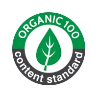 Organic Content Standard Logo