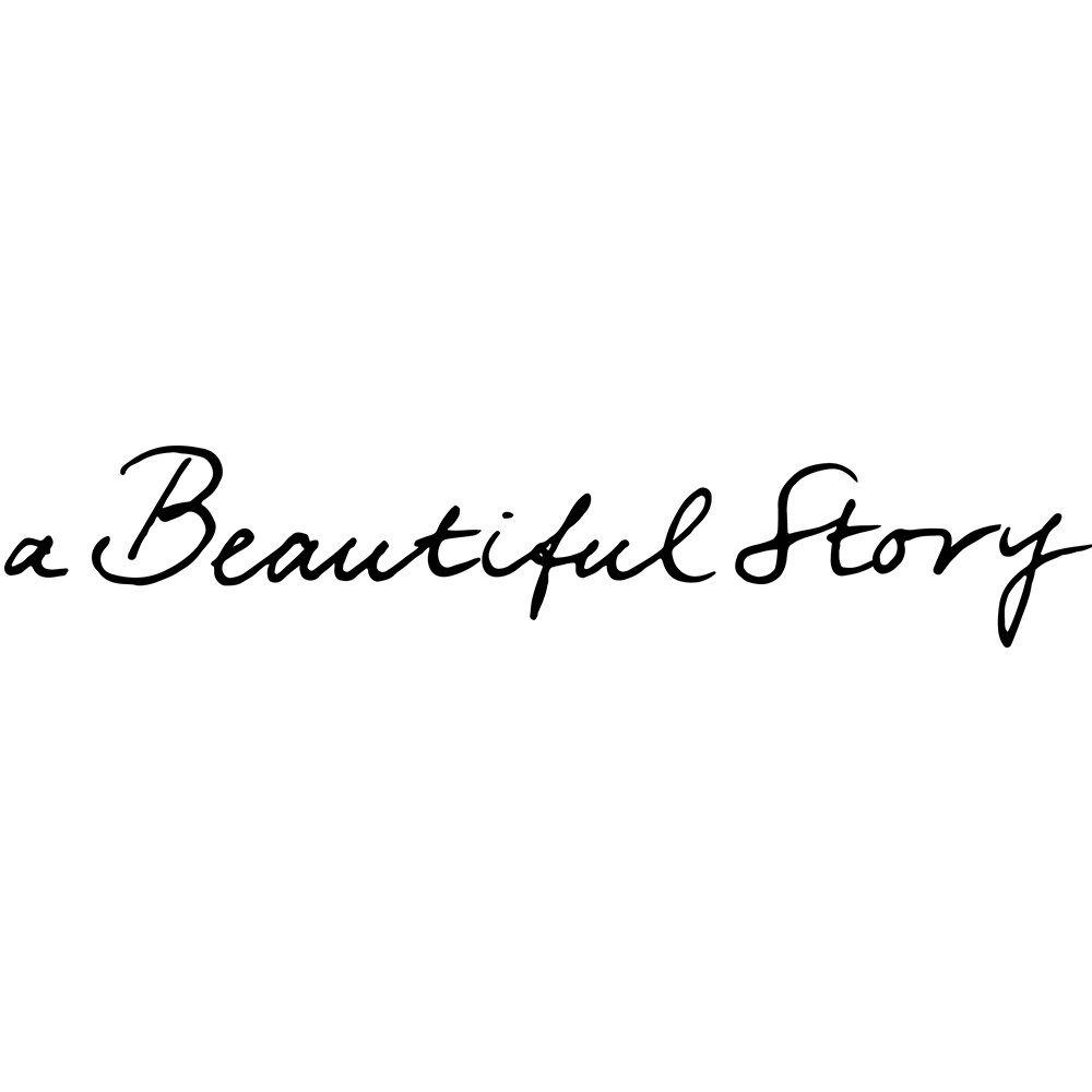 Logo A Beautiful Story