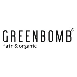 Greenbomb in Graz, fair und organic