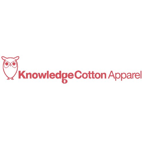 Nachhaltige, bio-faire Mode von Knowledge Cotton Apparel in Graz