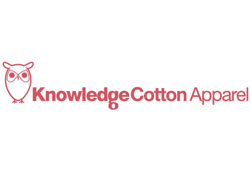 KnowledgeCottonApparel Logo