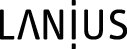 Lanius Bildmarke Logo
