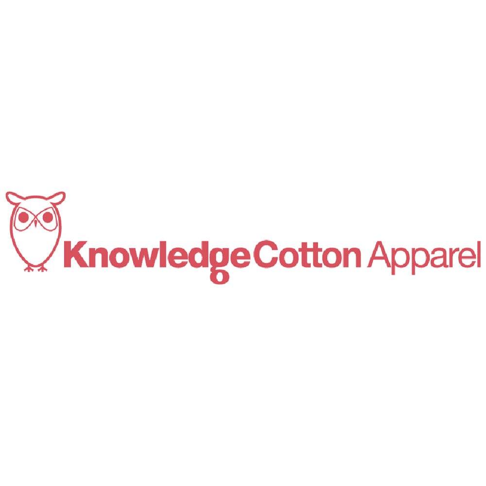 Logo KnowledgeCotton Apparel