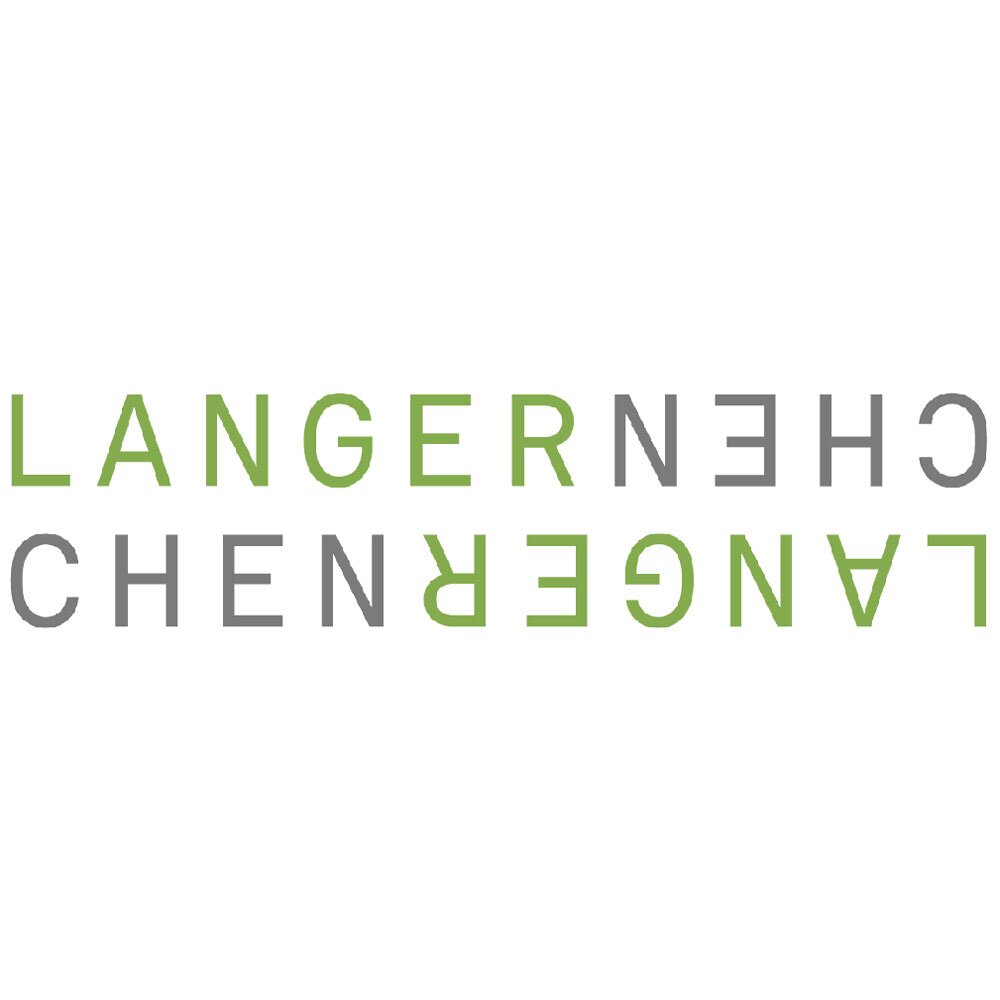 Logo LangerChen