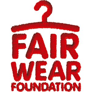 Fair Wair Foundation Siegel