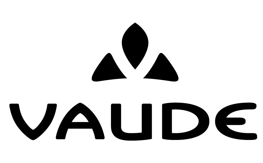 VAUDE Bild- und Wortmarke Logo