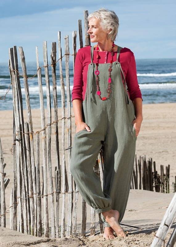 Nur für kurze Zeit 10€ geschenkt auf bio-faire Mode