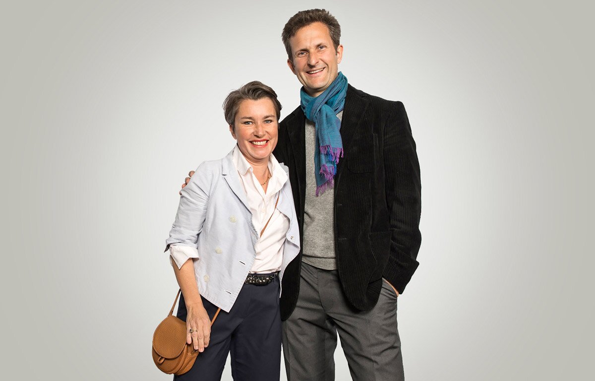 Bio-faire Mode in Graz