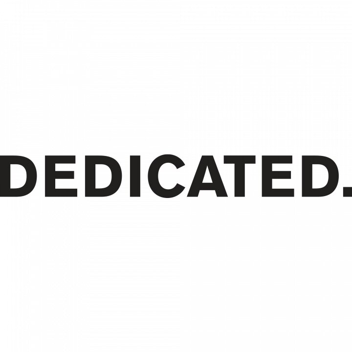 Logo Dedicated
