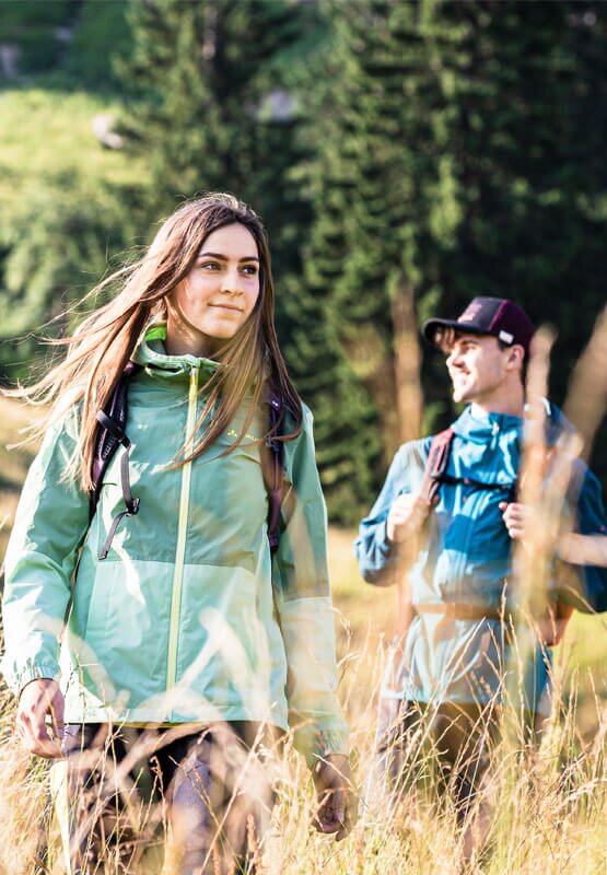 VAUDE nachhaltige Sportswear in Graz
