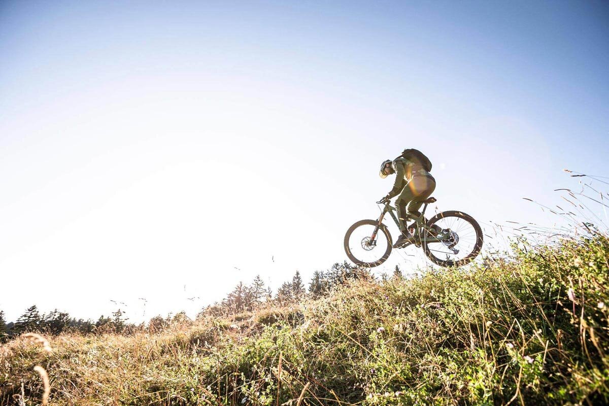 VAUDE bei Chic Ethic