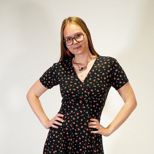 Svetlana