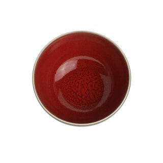 Keramik-Schüssel Kirsche, Ø 14,5 cm
