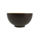 Keramik-Schüssel Orange, Ø 14,5 cm