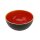Keramik-Schüssel Orange, Ø 14,5 cm