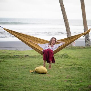 Reise-Hängematte L, div. Farben