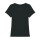 Damen T-Shirt schwarz XS