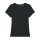 Damen T-Shirt schwarz XXL