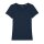 Damen T-Shirt marineblau XL