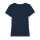 Damen T-Shirt marineblau XXL