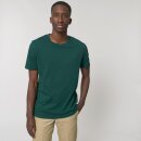 Herren T-Shirt waldgrün