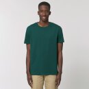 Herren T-Shirt waldgrün M