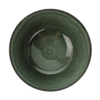 Keramik-Schüssel, Ø 19 cm Samoa