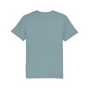 Herren T-Shirt citadel blue