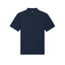 Herren Polo-Shirt French Navy L