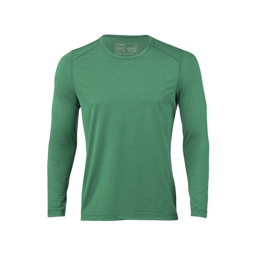 Superdry Funktionsshirt für Herren Herren Bekleidung T-Shirts Langarm T-Shirts 