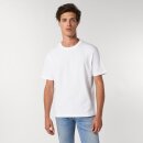 Unisex Relaxed T-Shirt White
