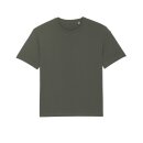 Unisex Relaxed T-Shirt Khaki