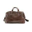 Herren Weekend-Tasche Caugio braun