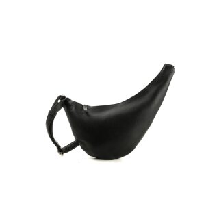 Tasche Banan klein schwarz