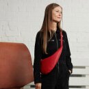 Tasche Banan klein rot