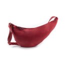 Tasche Banan klein rot