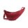 Tasche Banan klein rot
