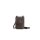 Schultertasche Smooth klein taupe