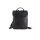 Rucksack Smooth schwarz