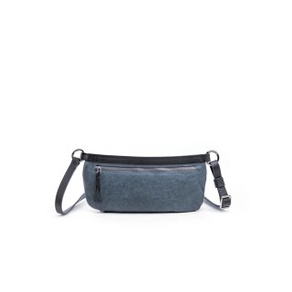 Gürteltasche Nabuku blau