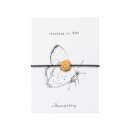 Schmuck-Postkarte Schmetterling