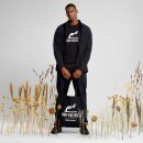 Herren T-Shirt The Knotted Gun