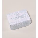 LAVENDEL-Seife 100g, 100% natürliche Öle
