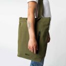 Rucksack Anil olivgrün