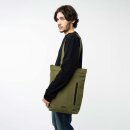 Rucksack Anil olivgrün