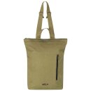 Rucksack Anil olivgrün